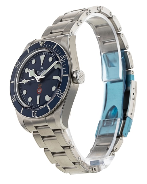 Tudor Black Bay 58 79030B-JUB Image 2